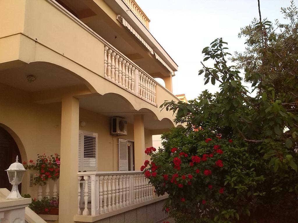 Apartments Branko Zadar Luaran gambar