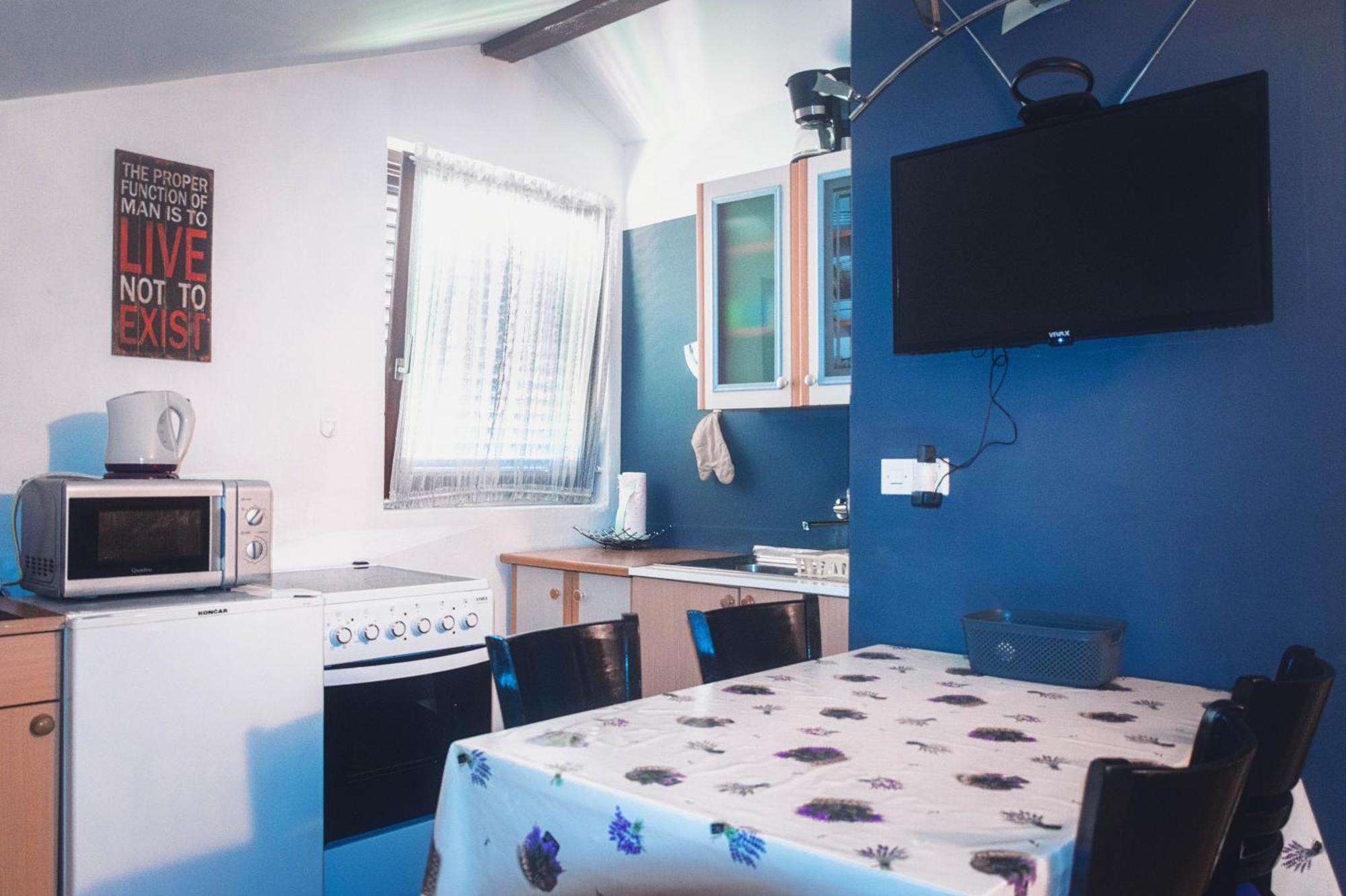 Apartments Branko Zadar Luaran gambar