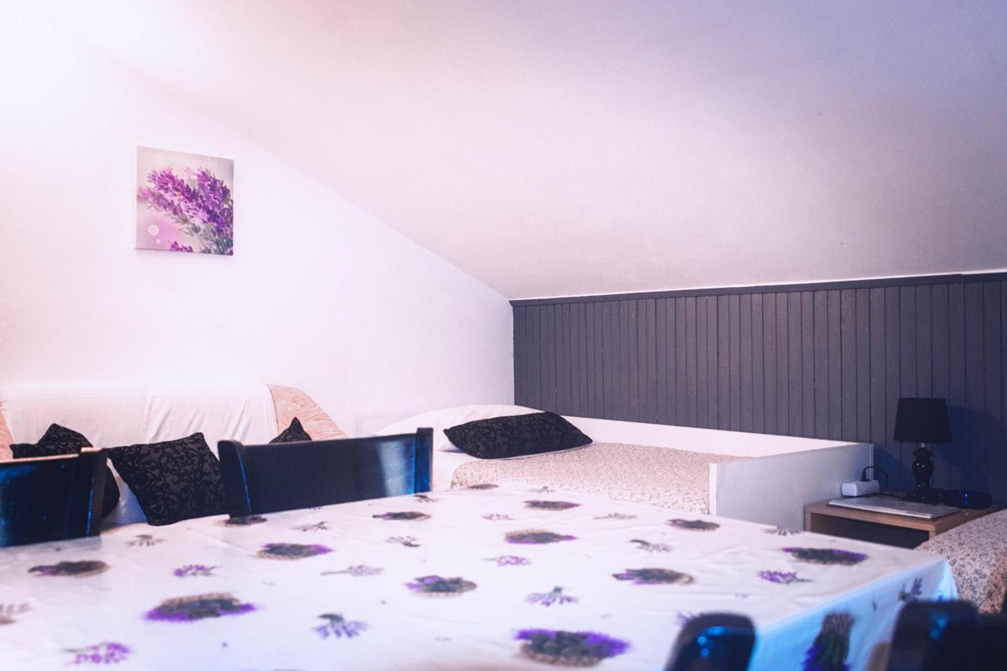 Apartments Branko Zadar Luaran gambar
