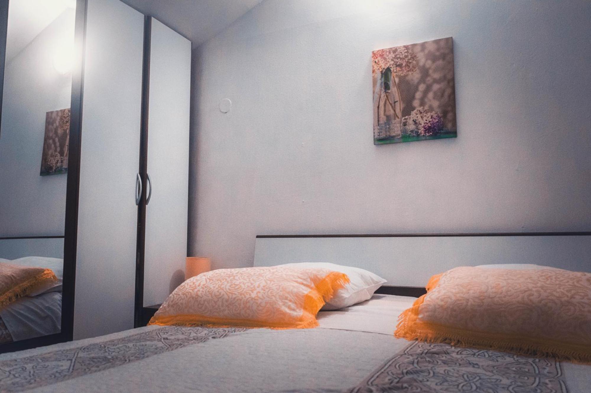 Apartments Branko Zadar Luaran gambar