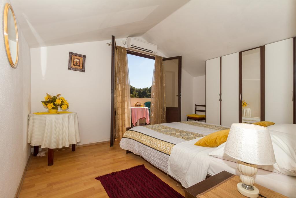 Apartments Branko Zadar Bilik gambar