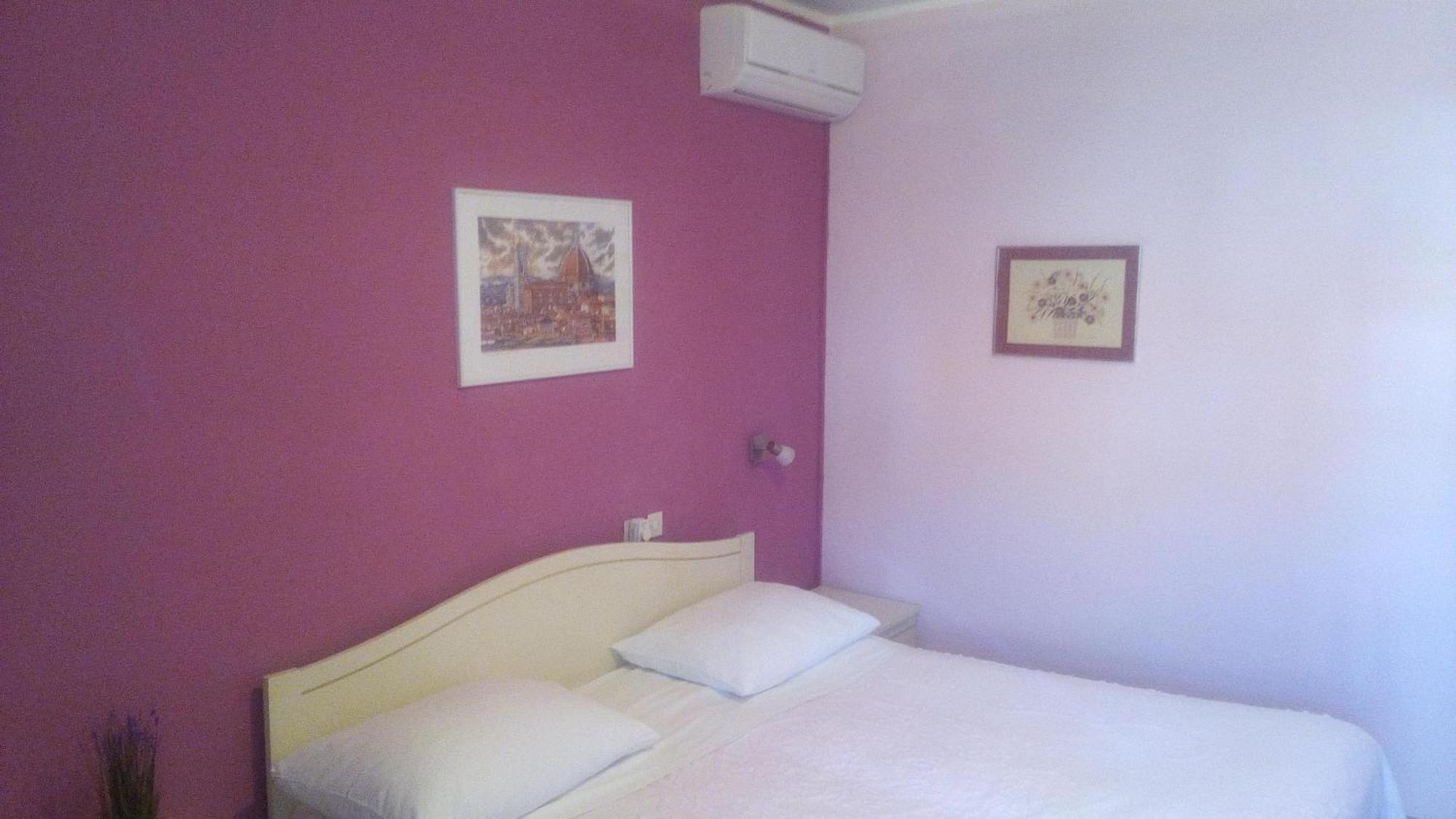 Apartments Branko Zadar Luaran gambar