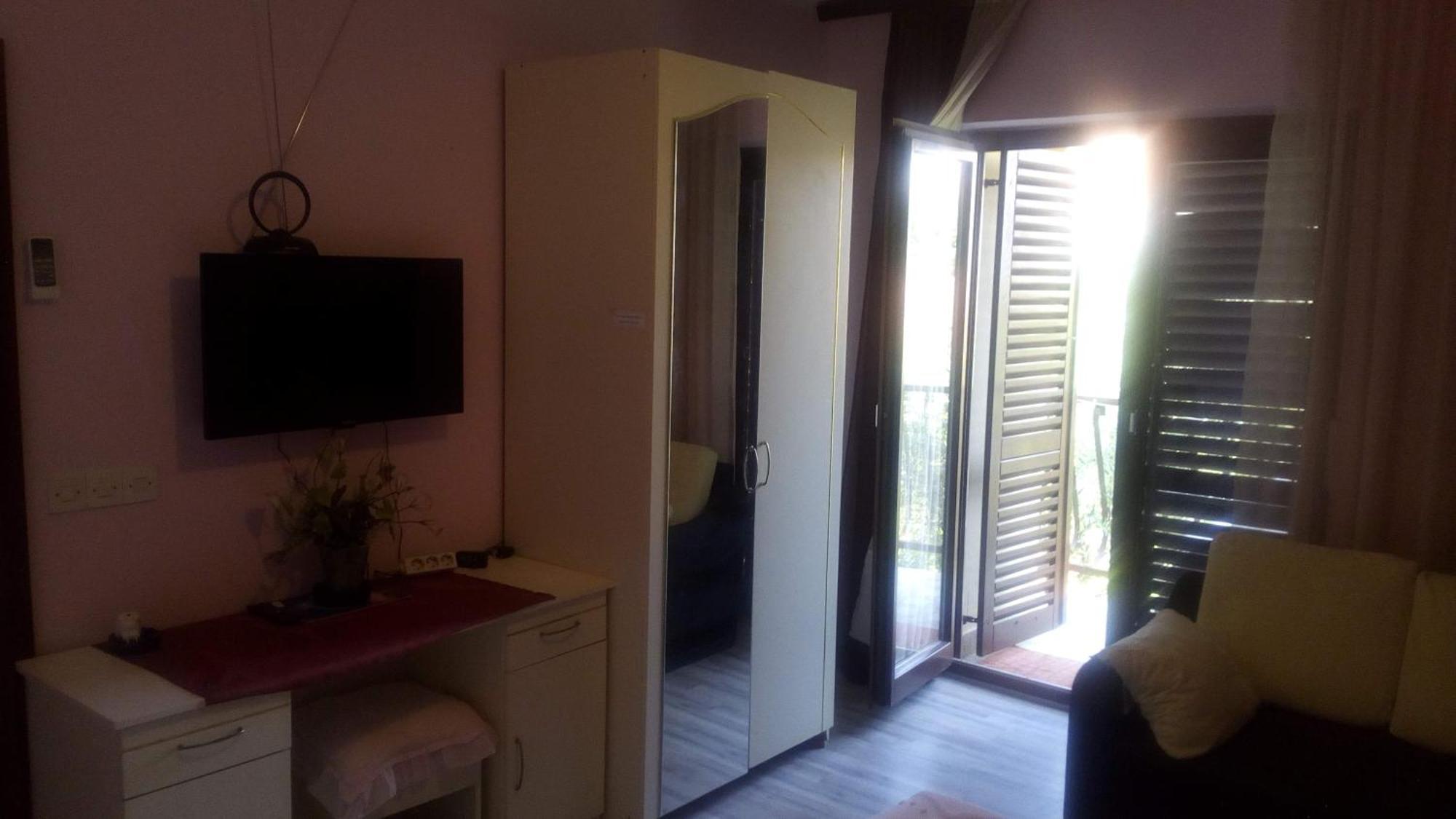 Apartments Branko Zadar Luaran gambar