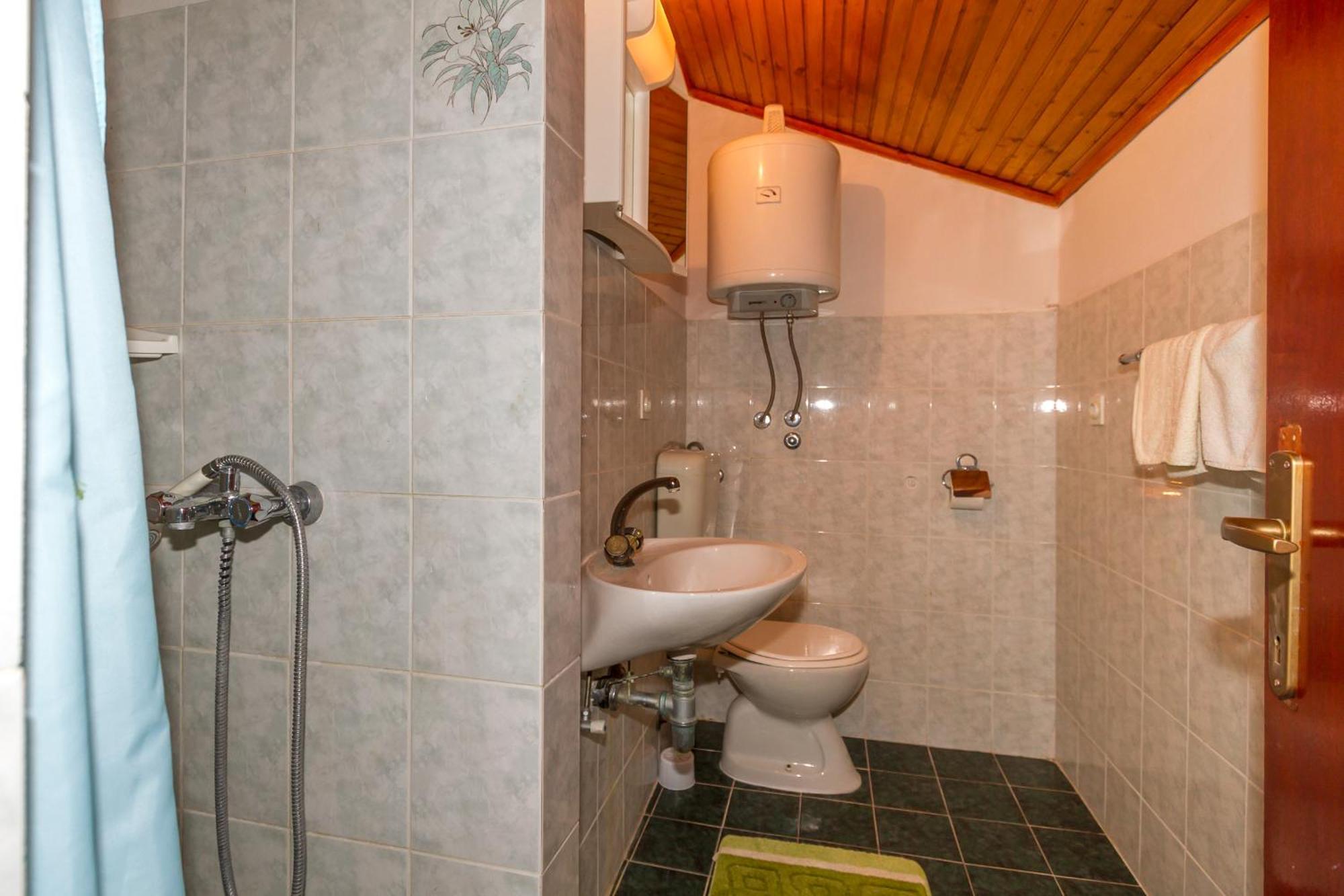 Apartments Branko Zadar Luaran gambar