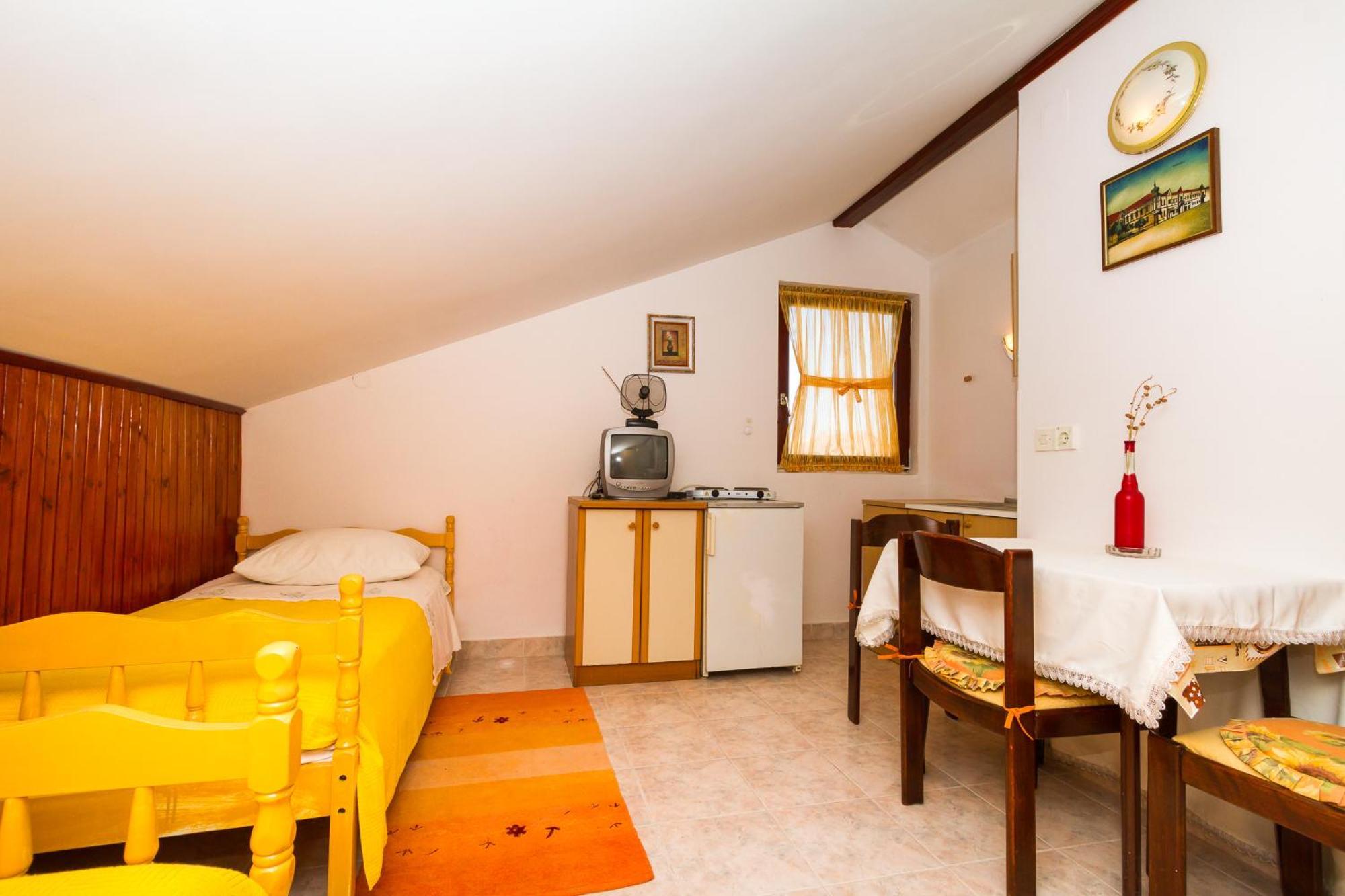 Apartments Branko Zadar Luaran gambar