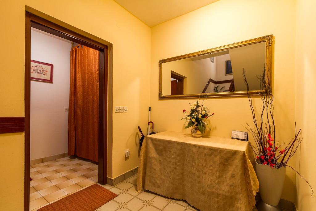Apartments Branko Zadar Luaran gambar