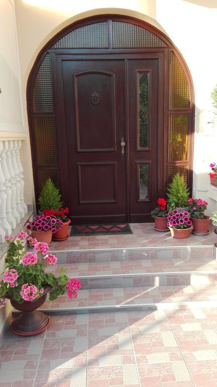 Apartments Branko Zadar Luaran gambar