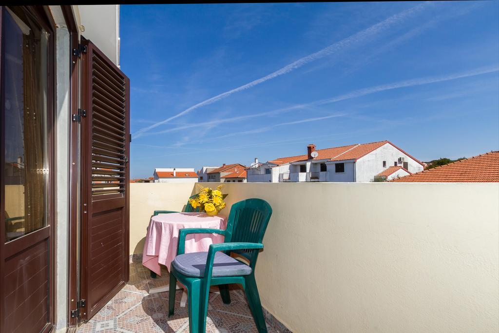 Apartments Branko Zadar Luaran gambar