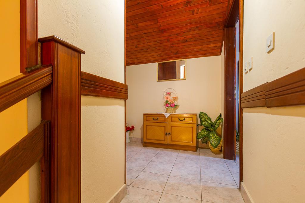 Apartments Branko Zadar Luaran gambar