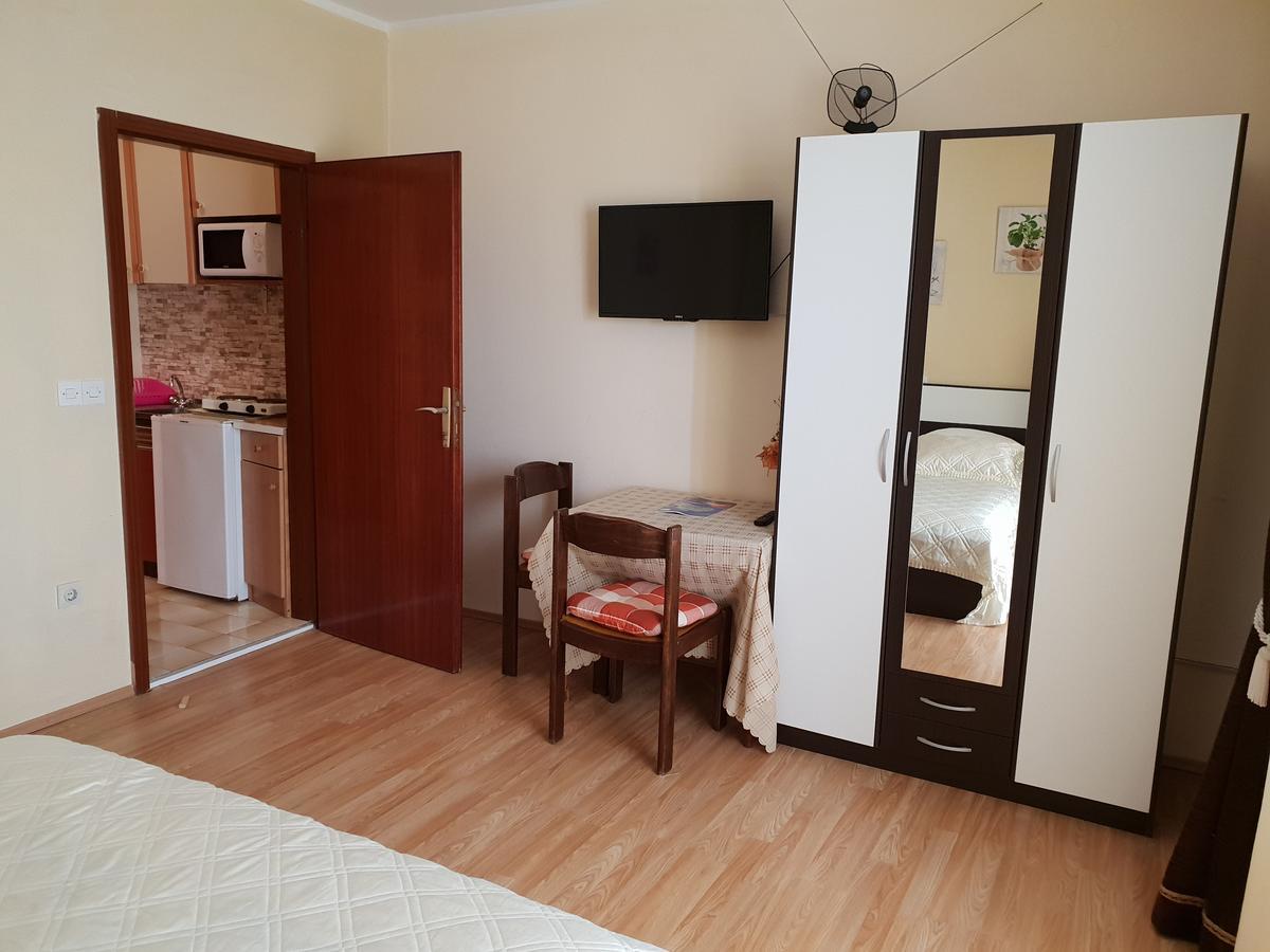 Apartments Branko Zadar Luaran gambar