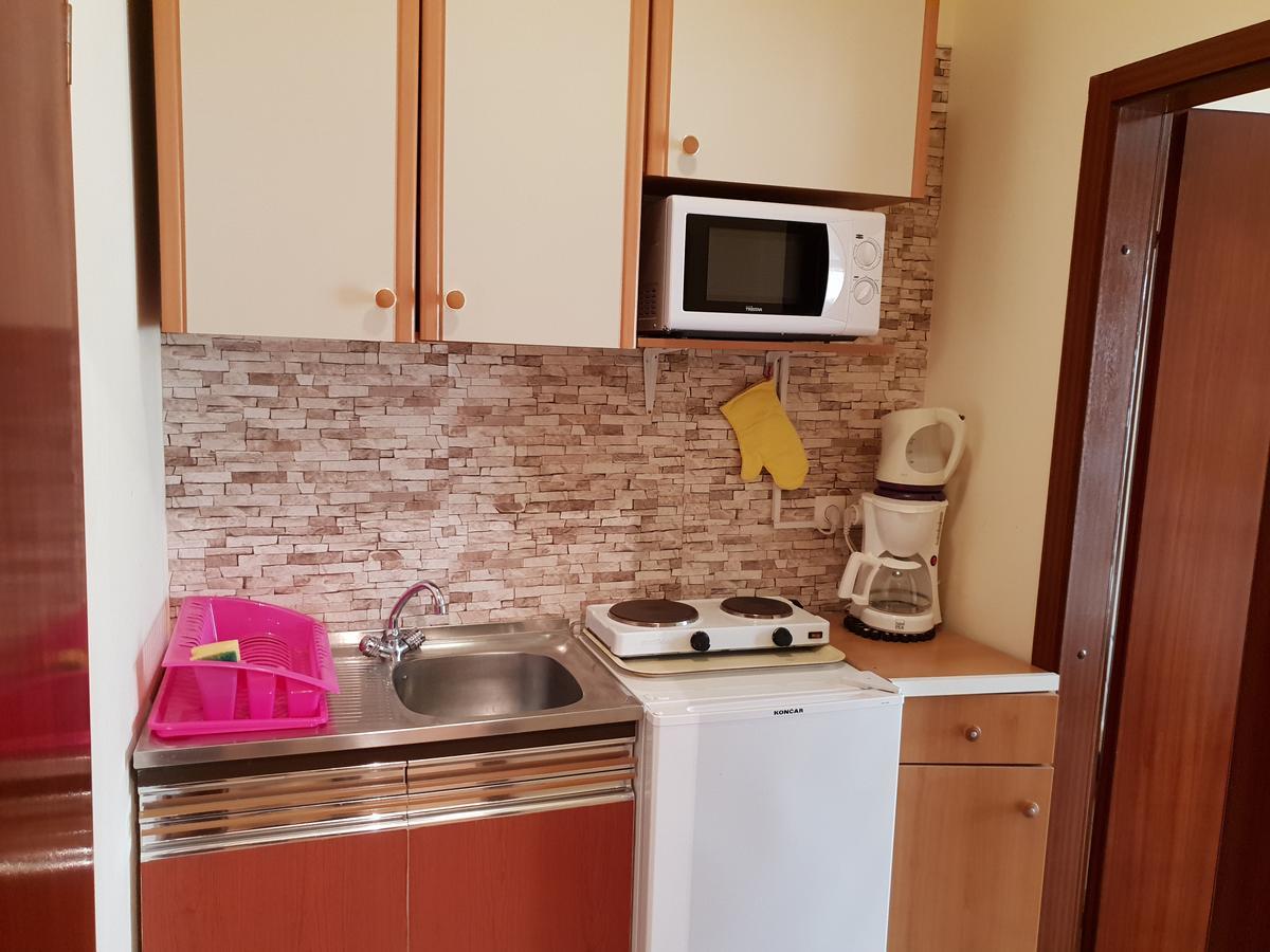 Apartments Branko Zadar Luaran gambar