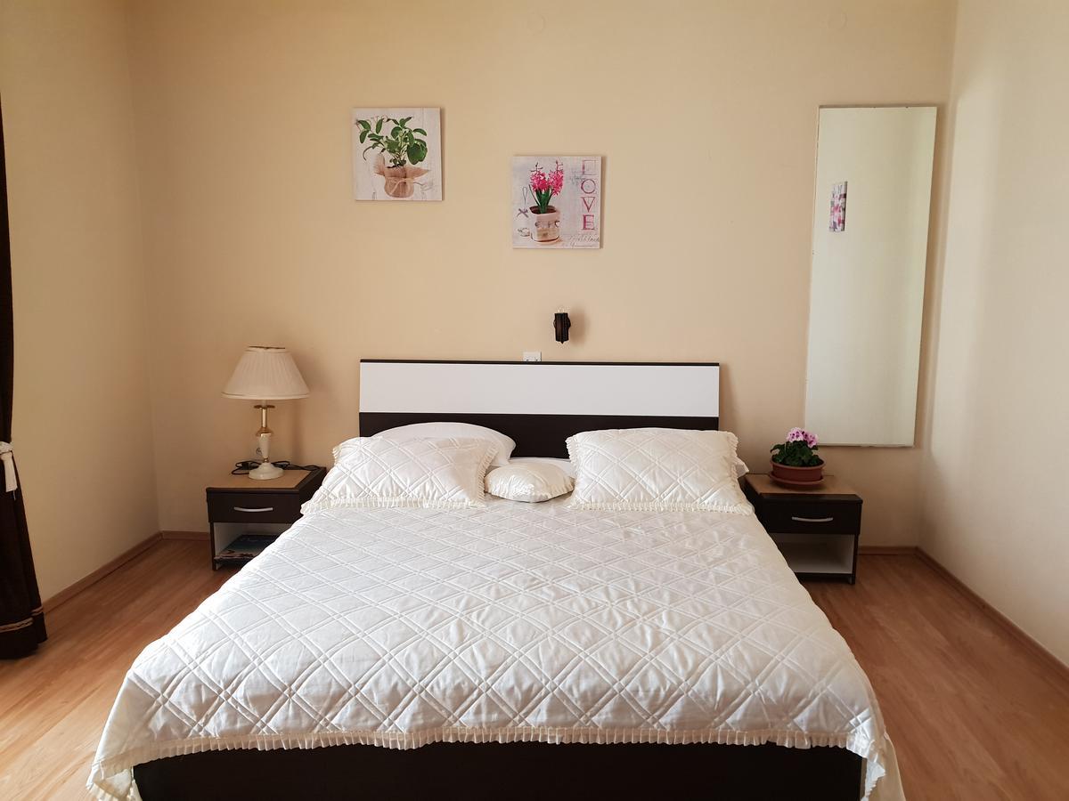 Apartments Branko Zadar Luaran gambar